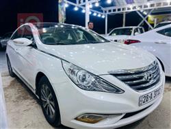 هیۆندای سۆناتا